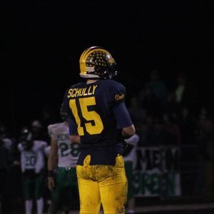 Meet your Posher, Zach